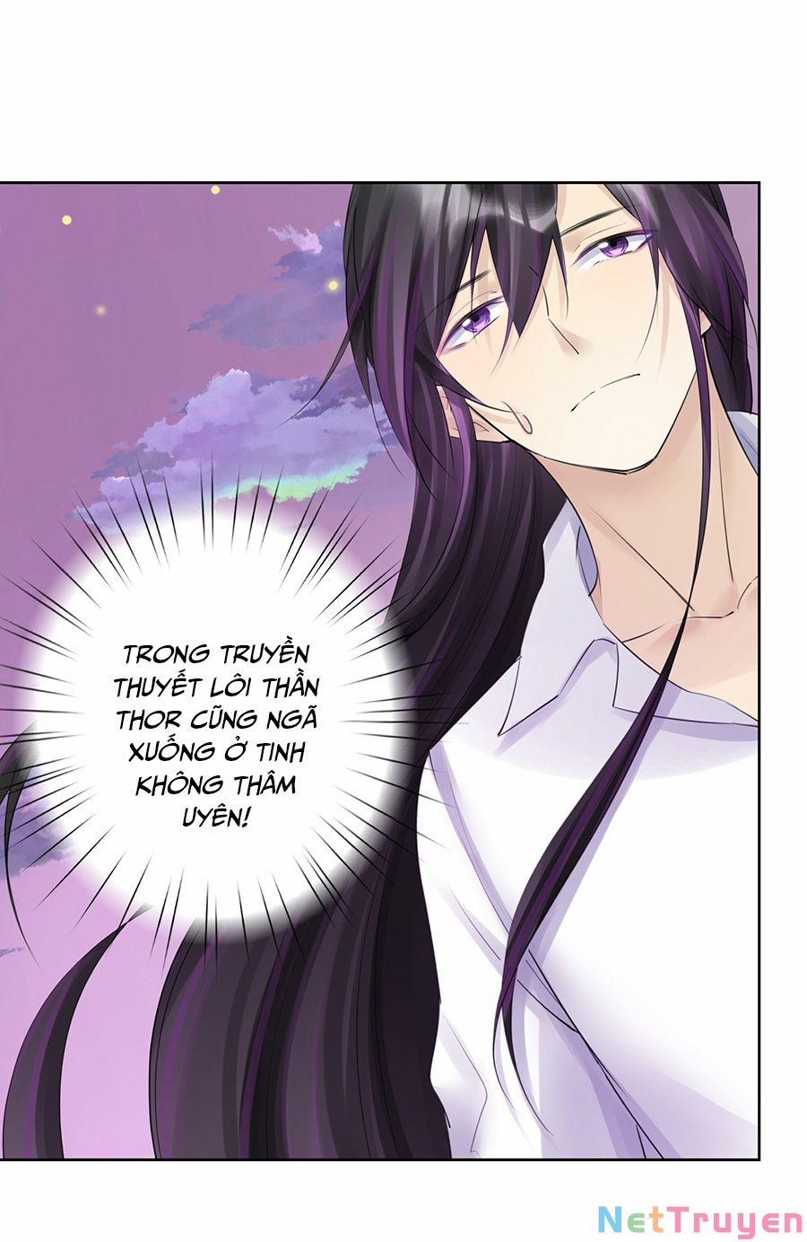 Bản Giáo Chủ Thân Bất Do Kỷ 30 trang 6
