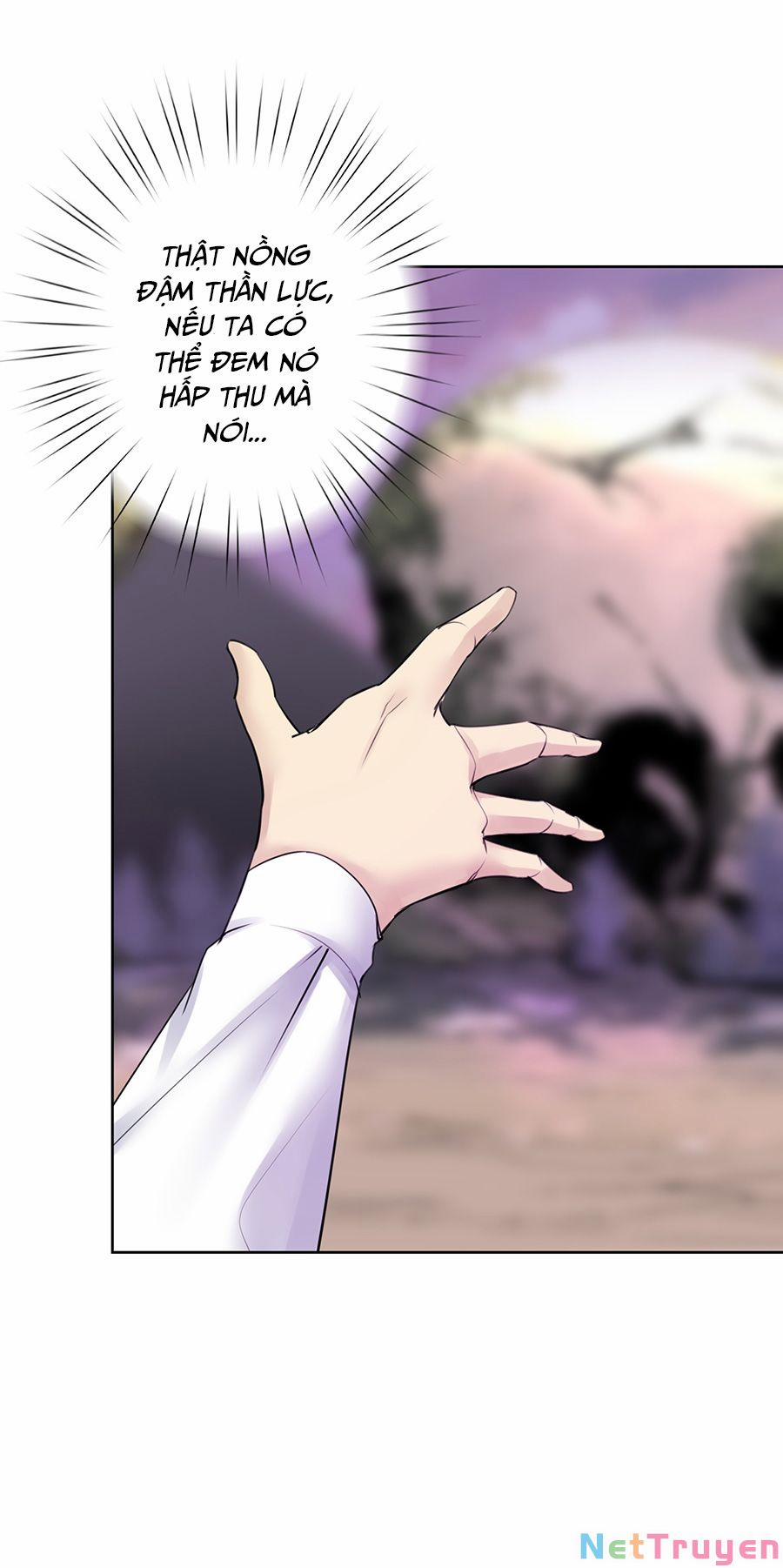 Bản Giáo Chủ Thân Bất Do Kỷ 30 trang 8