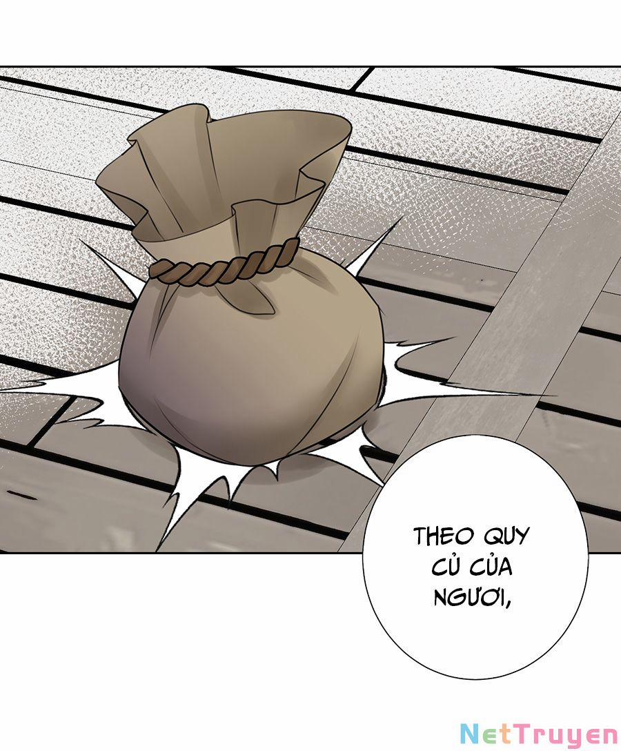 Bản Giáo Chủ Thân Bất Do Kỷ 31 trang 10