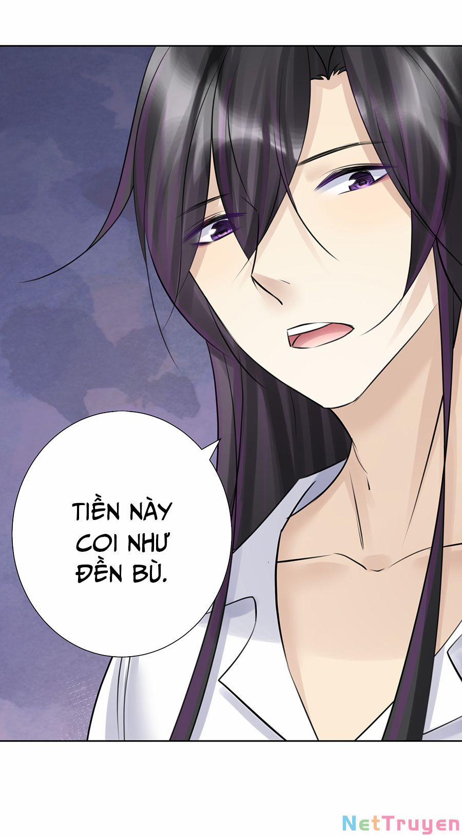 Bản Giáo Chủ Thân Bất Do Kỷ 31 trang 11