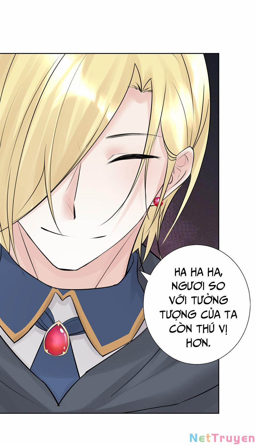 Bản Giáo Chủ Thân Bất Do Kỷ 31 trang 12