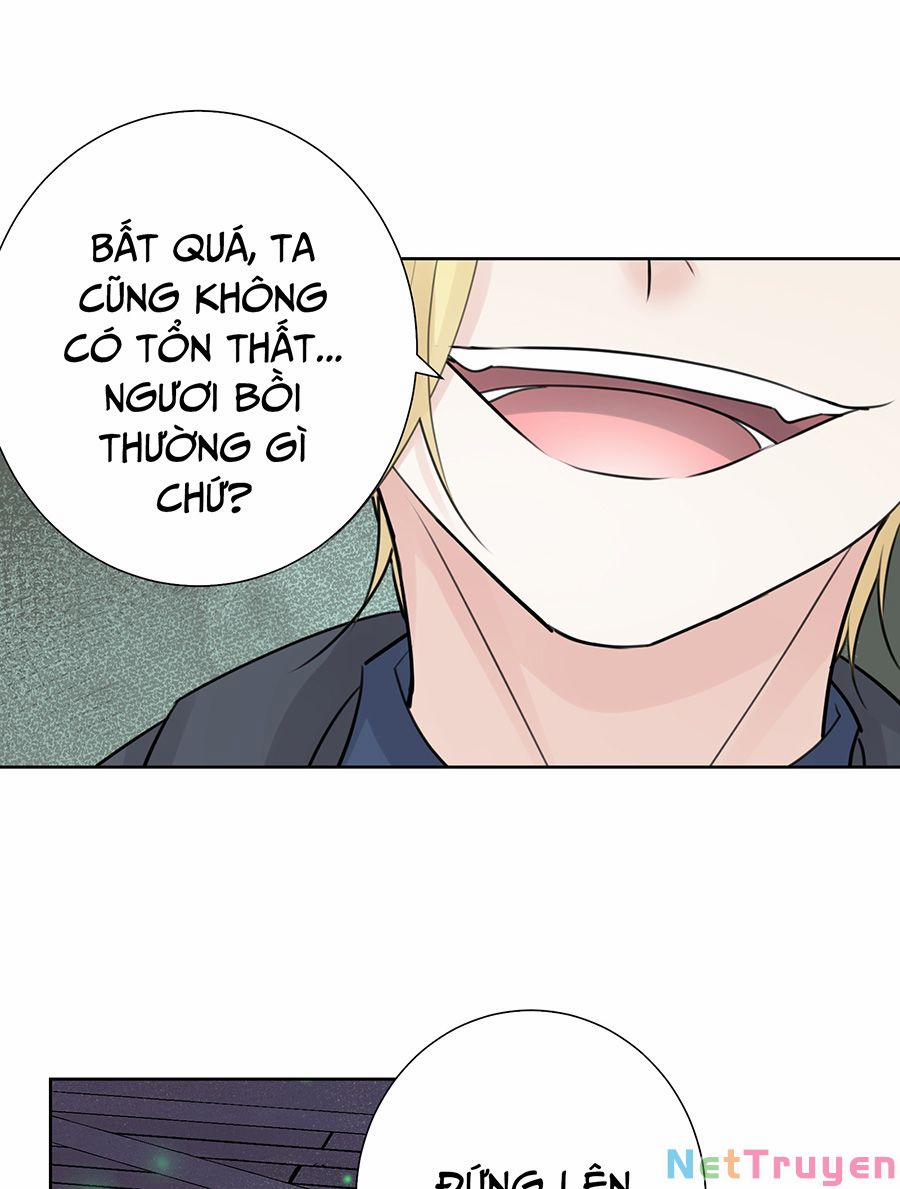 Bản Giáo Chủ Thân Bất Do Kỷ 31 trang 13