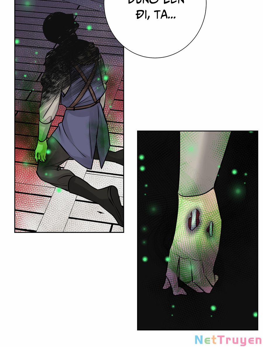 Bản Giáo Chủ Thân Bất Do Kỷ 31 trang 14