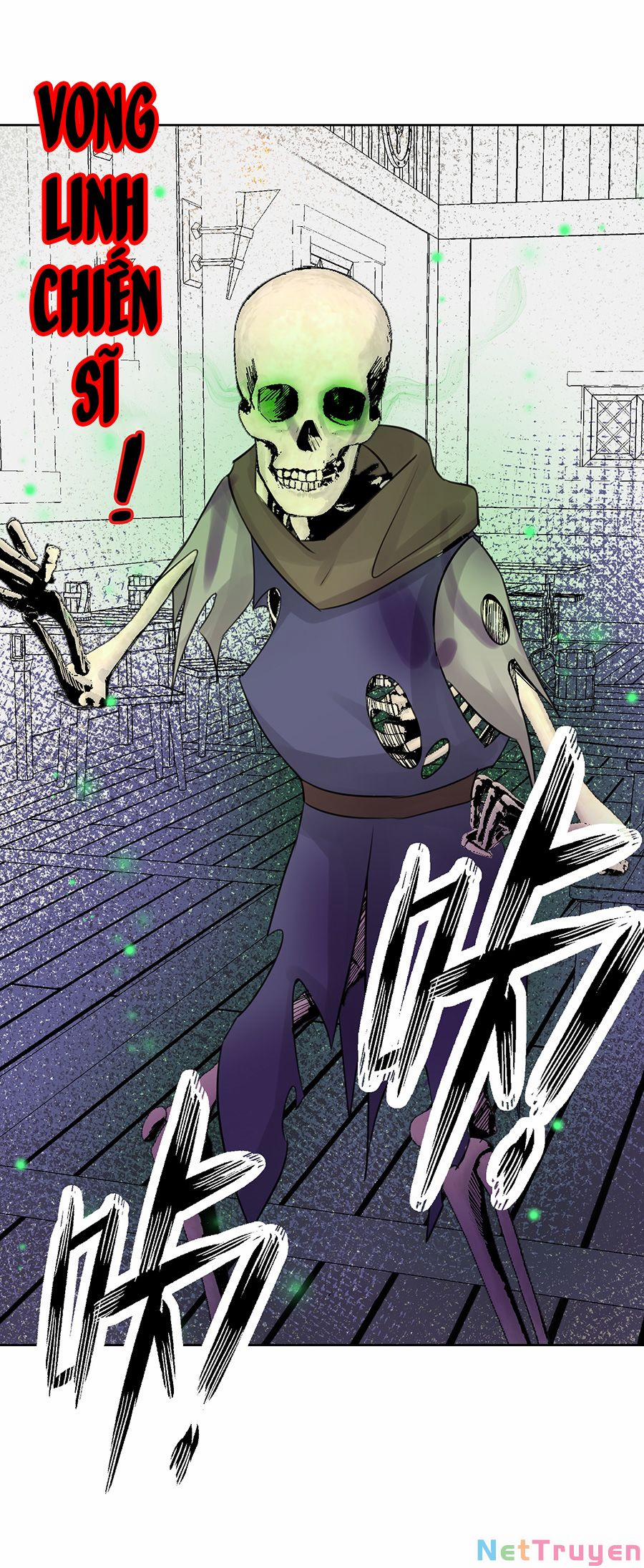 Bản Giáo Chủ Thân Bất Do Kỷ 31 trang 15