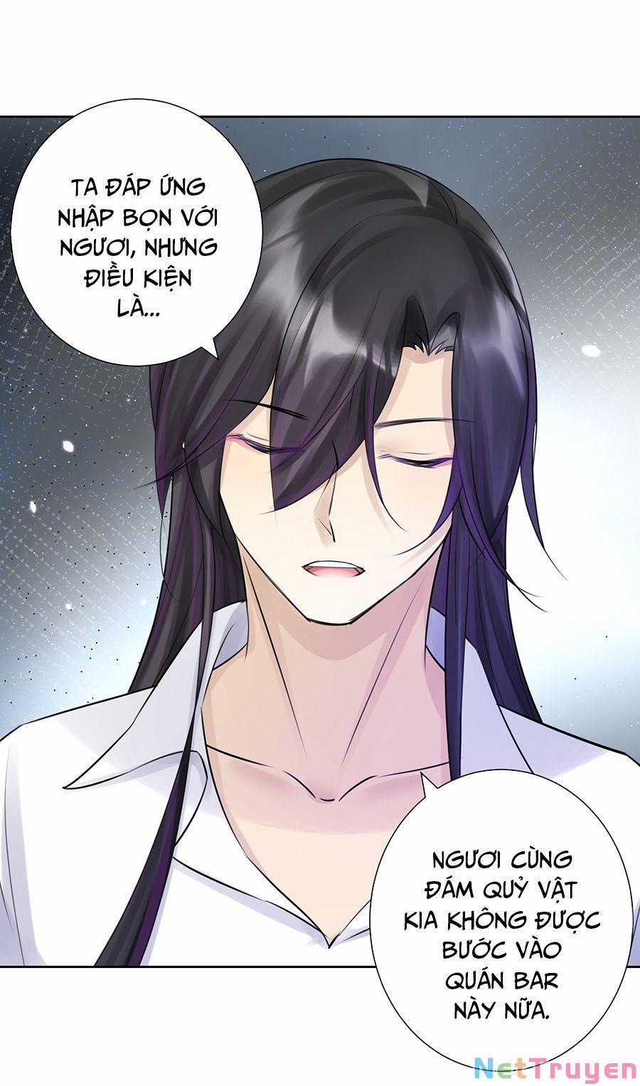 Bản Giáo Chủ Thân Bất Do Kỷ 31 trang 16