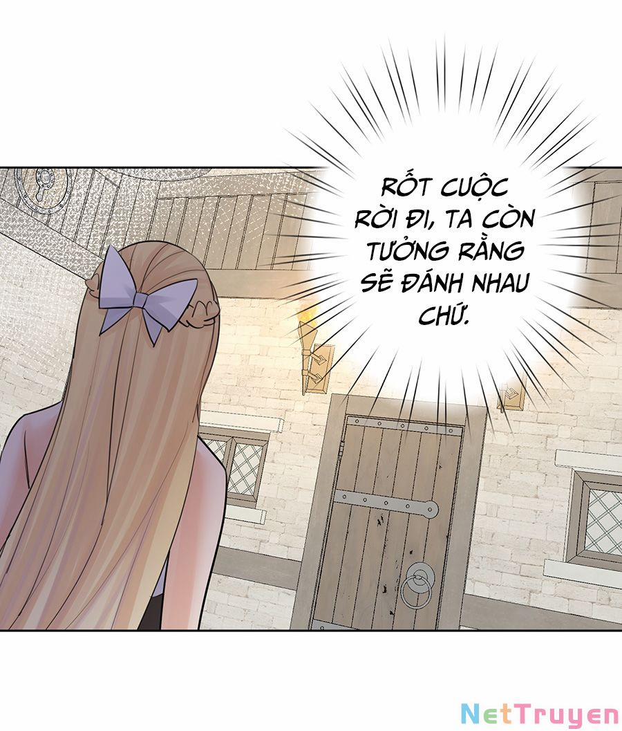 Bản Giáo Chủ Thân Bất Do Kỷ 31 trang 19
