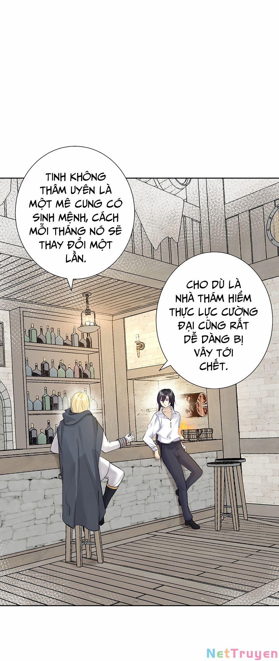 Bản Giáo Chủ Thân Bất Do Kỷ 31 trang 2