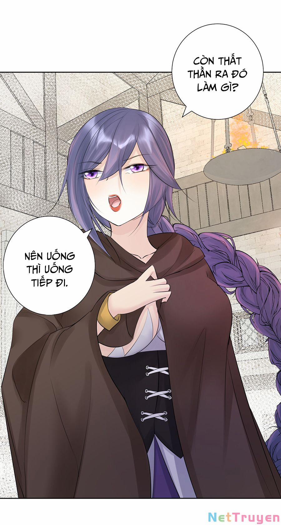 Bản Giáo Chủ Thân Bất Do Kỷ 31 trang 20