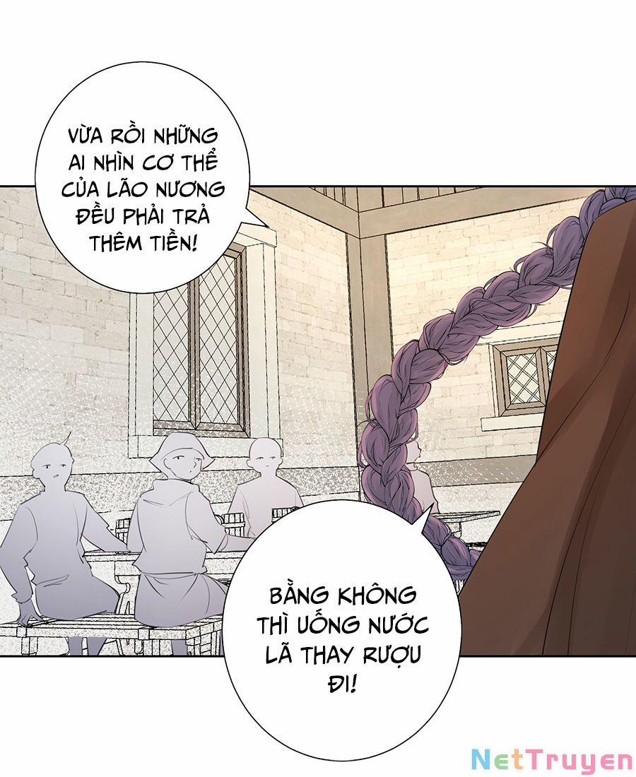 Bản Giáo Chủ Thân Bất Do Kỷ 31 trang 21