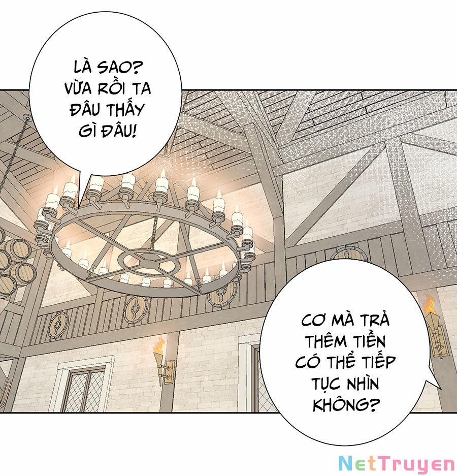 Bản Giáo Chủ Thân Bất Do Kỷ 31 trang 22