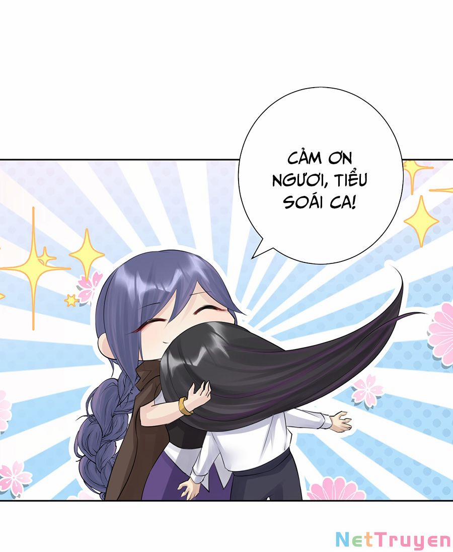 Bản Giáo Chủ Thân Bất Do Kỷ 31 trang 24