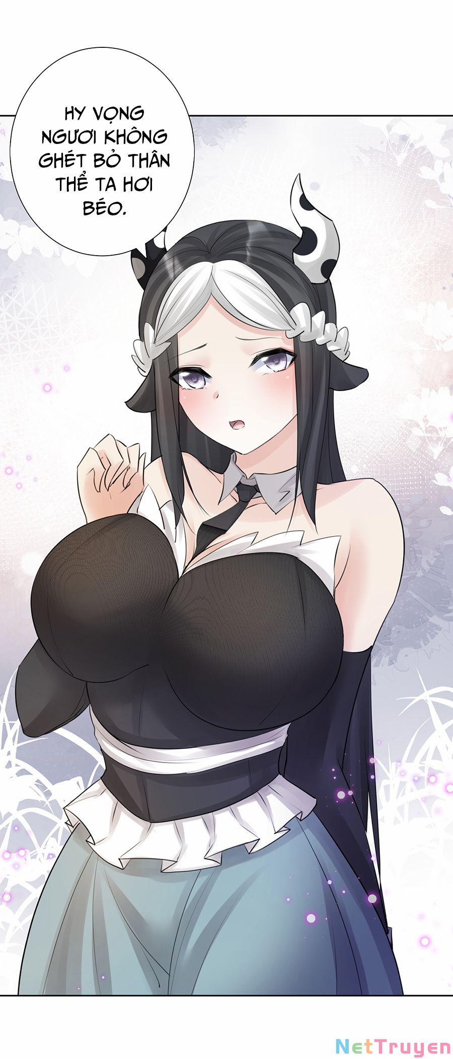 Bản Giáo Chủ Thân Bất Do Kỷ 31 trang 27