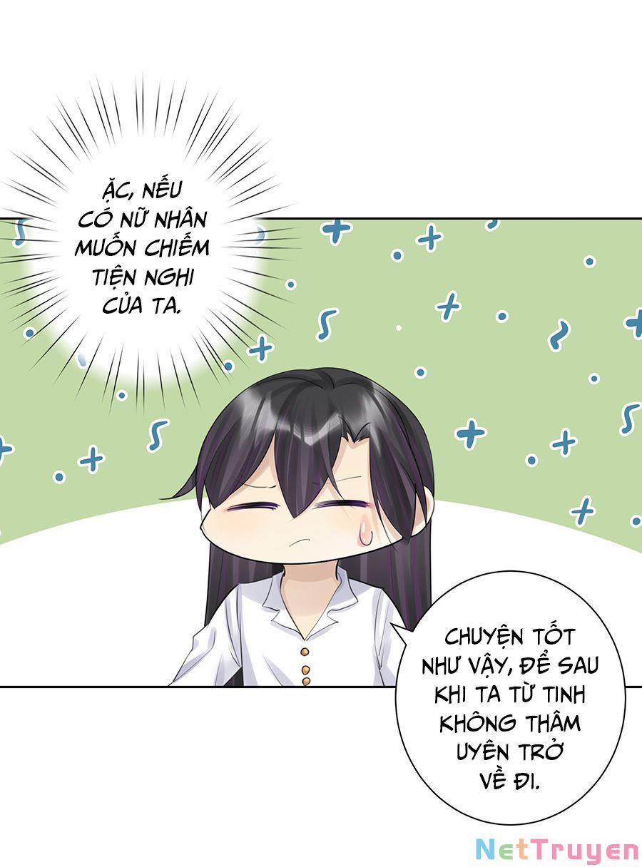 Bản Giáo Chủ Thân Bất Do Kỷ 31 trang 28