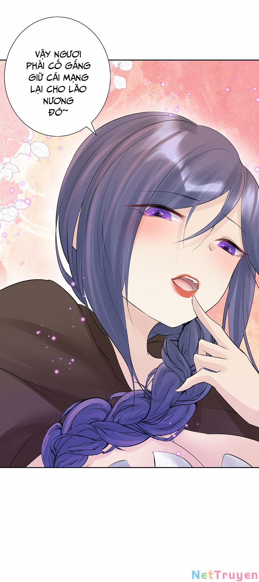 Bản Giáo Chủ Thân Bất Do Kỷ 31 trang 29