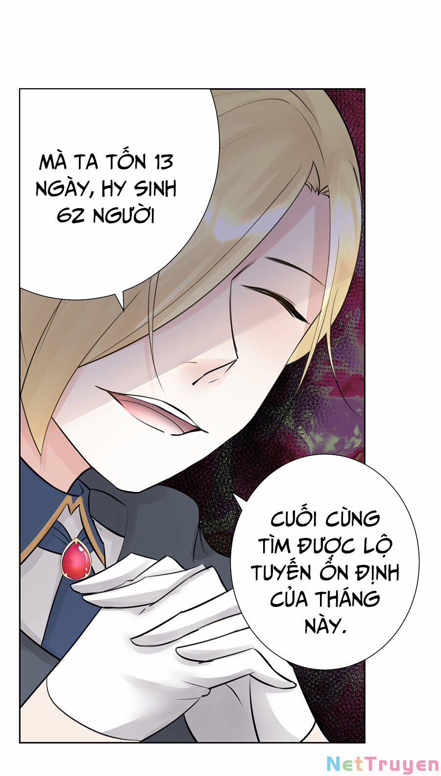 Bản Giáo Chủ Thân Bất Do Kỷ 31 trang 3