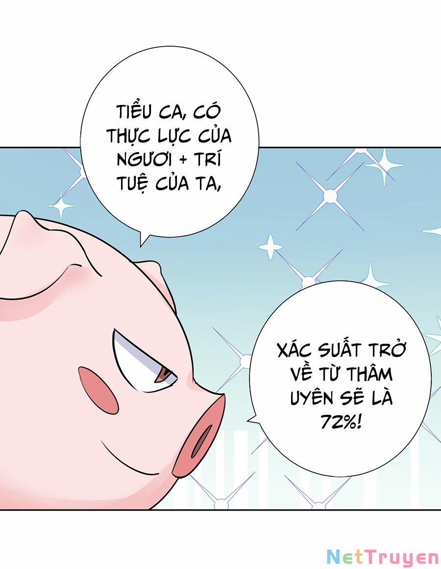 Bản Giáo Chủ Thân Bất Do Kỷ 31 trang 34