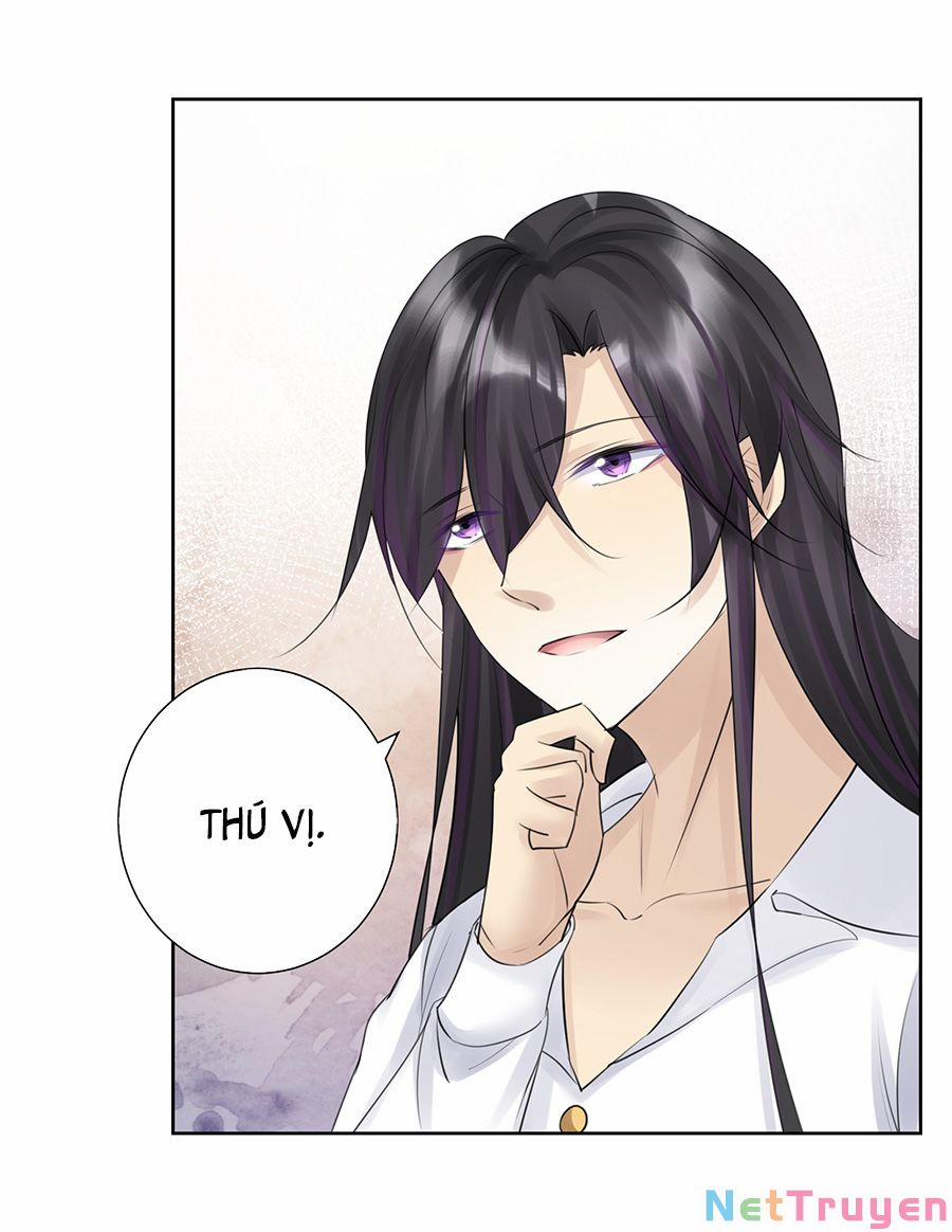 Bản Giáo Chủ Thân Bất Do Kỷ 31 trang 37