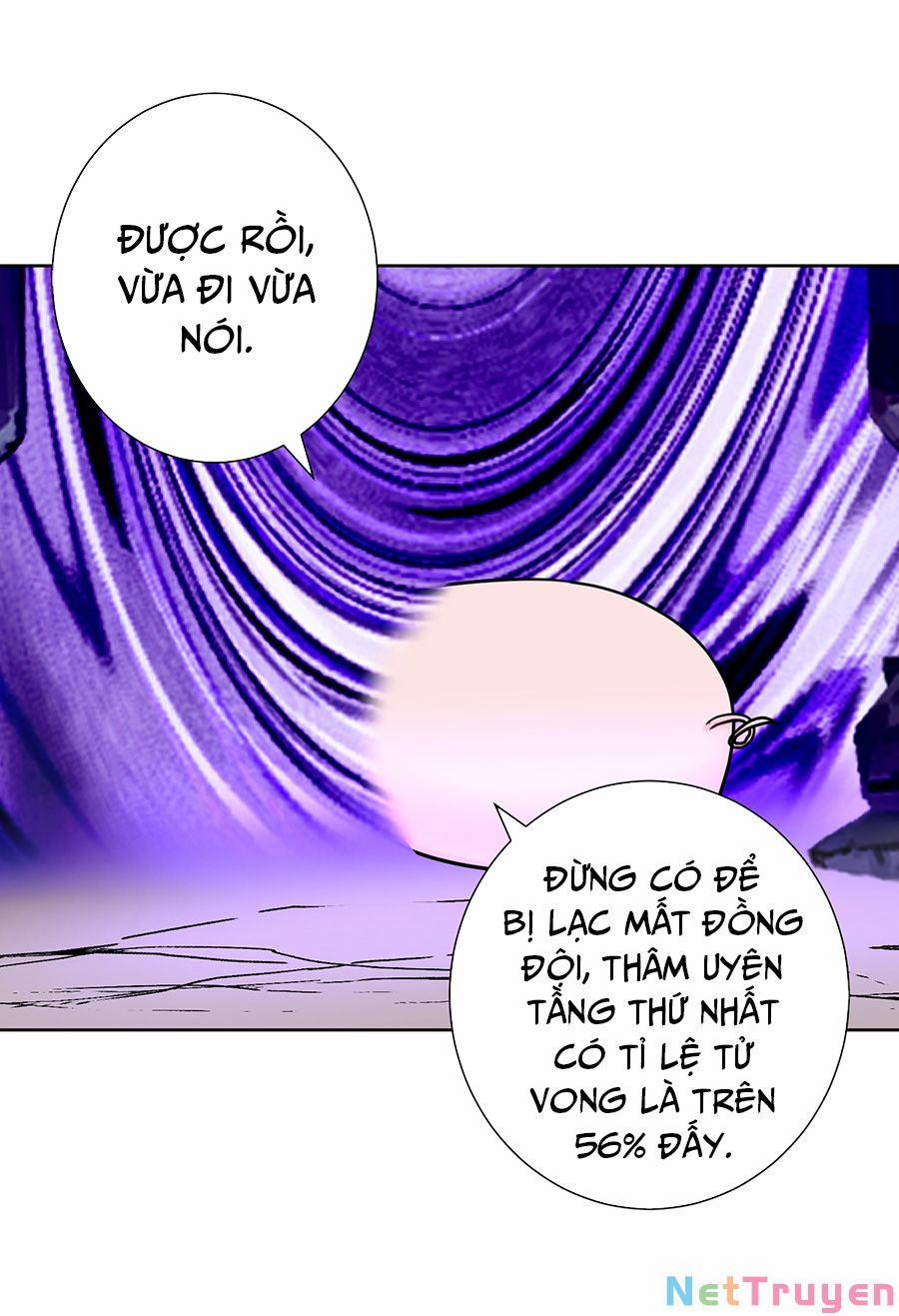 Bản Giáo Chủ Thân Bất Do Kỷ 31 trang 38