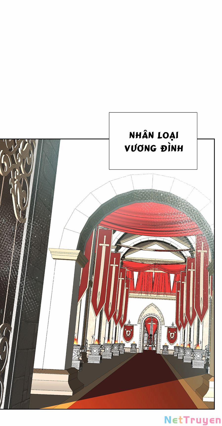 Bản Giáo Chủ Thân Bất Do Kỷ 31 trang 39