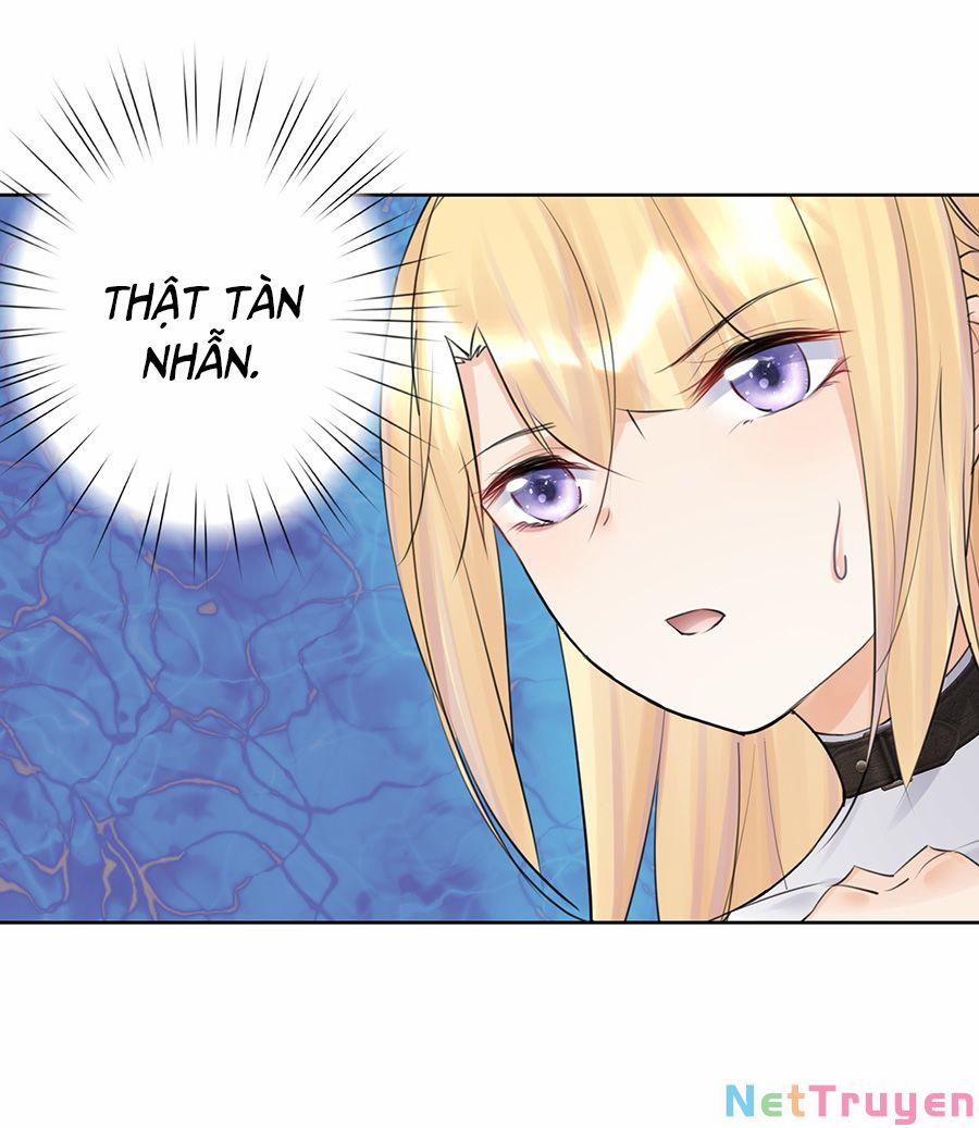 Bản Giáo Chủ Thân Bất Do Kỷ 31 trang 4