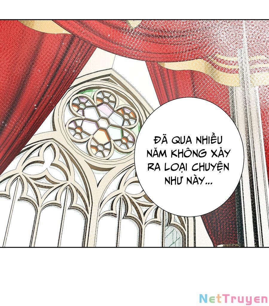 Bản Giáo Chủ Thân Bất Do Kỷ 31 trang 40