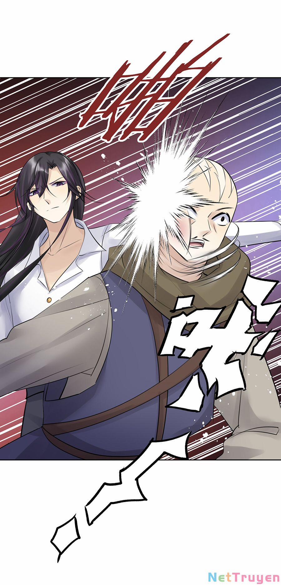 Bản Giáo Chủ Thân Bất Do Kỷ 31 trang 7