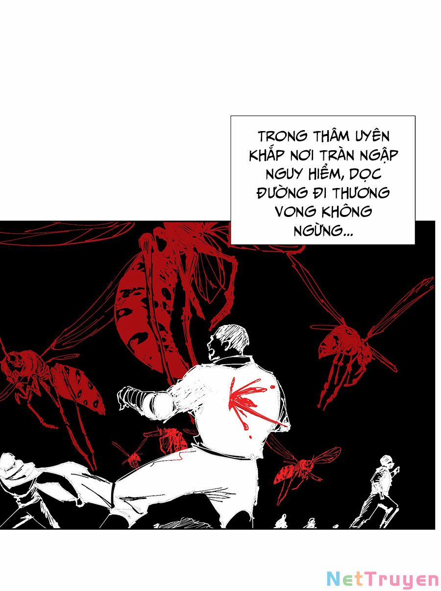 Bản Giáo Chủ Thân Bất Do Kỷ 32 trang 10