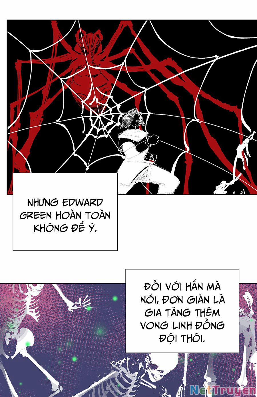 Bản Giáo Chủ Thân Bất Do Kỷ 32 trang 11