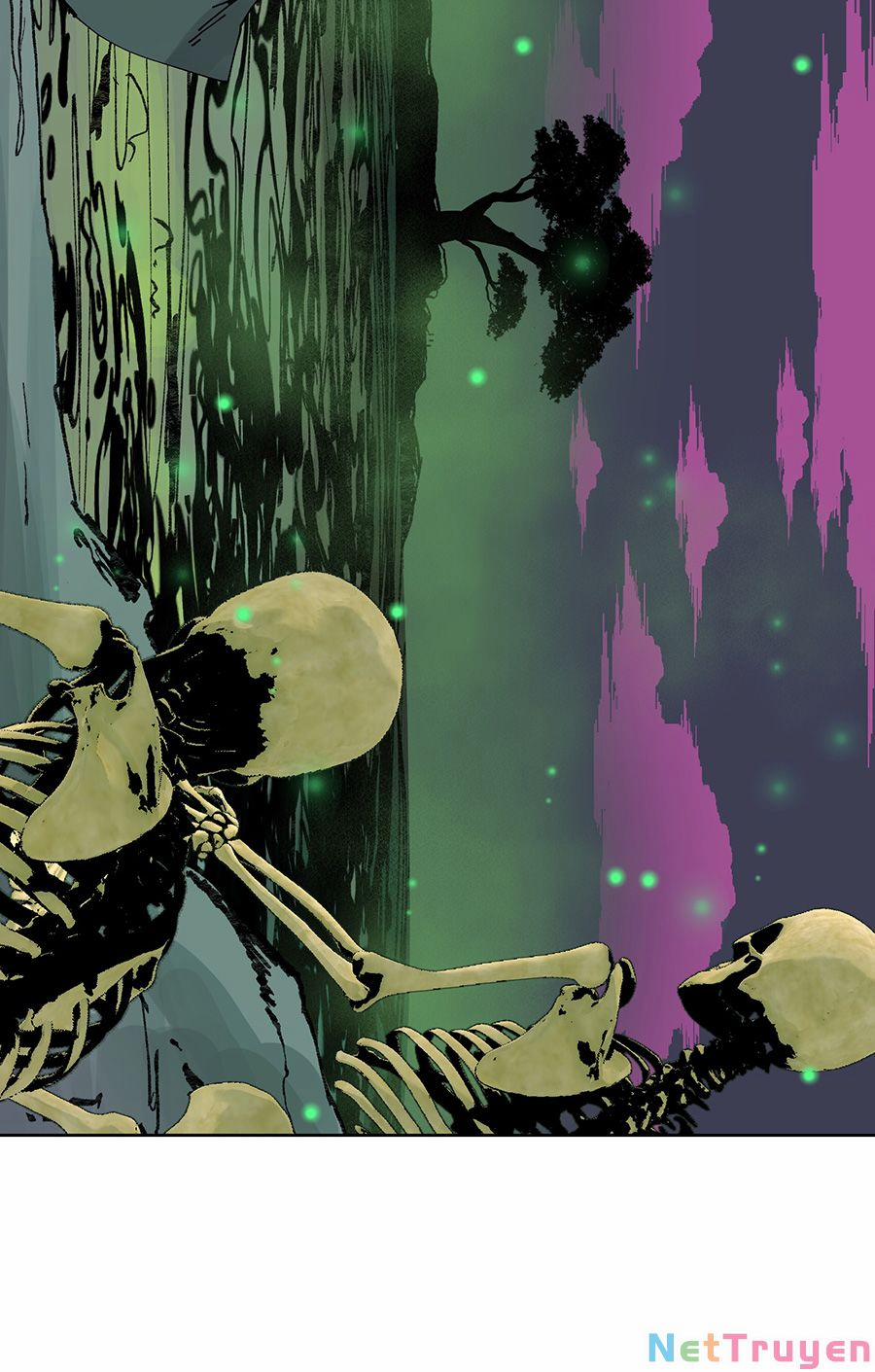 Bản Giáo Chủ Thân Bất Do Kỷ 32 trang 14