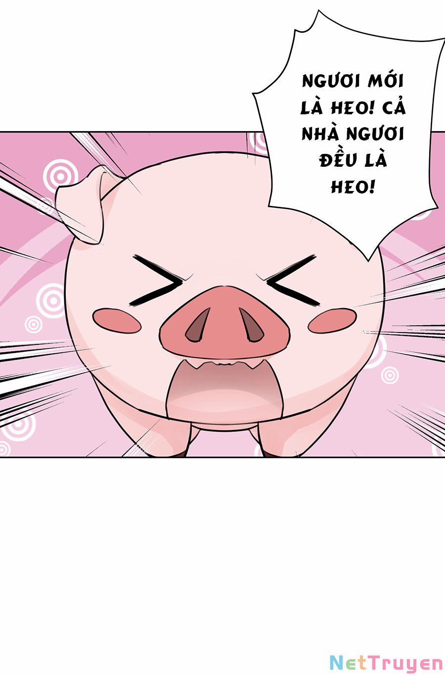 Bản Giáo Chủ Thân Bất Do Kỷ 32 trang 18