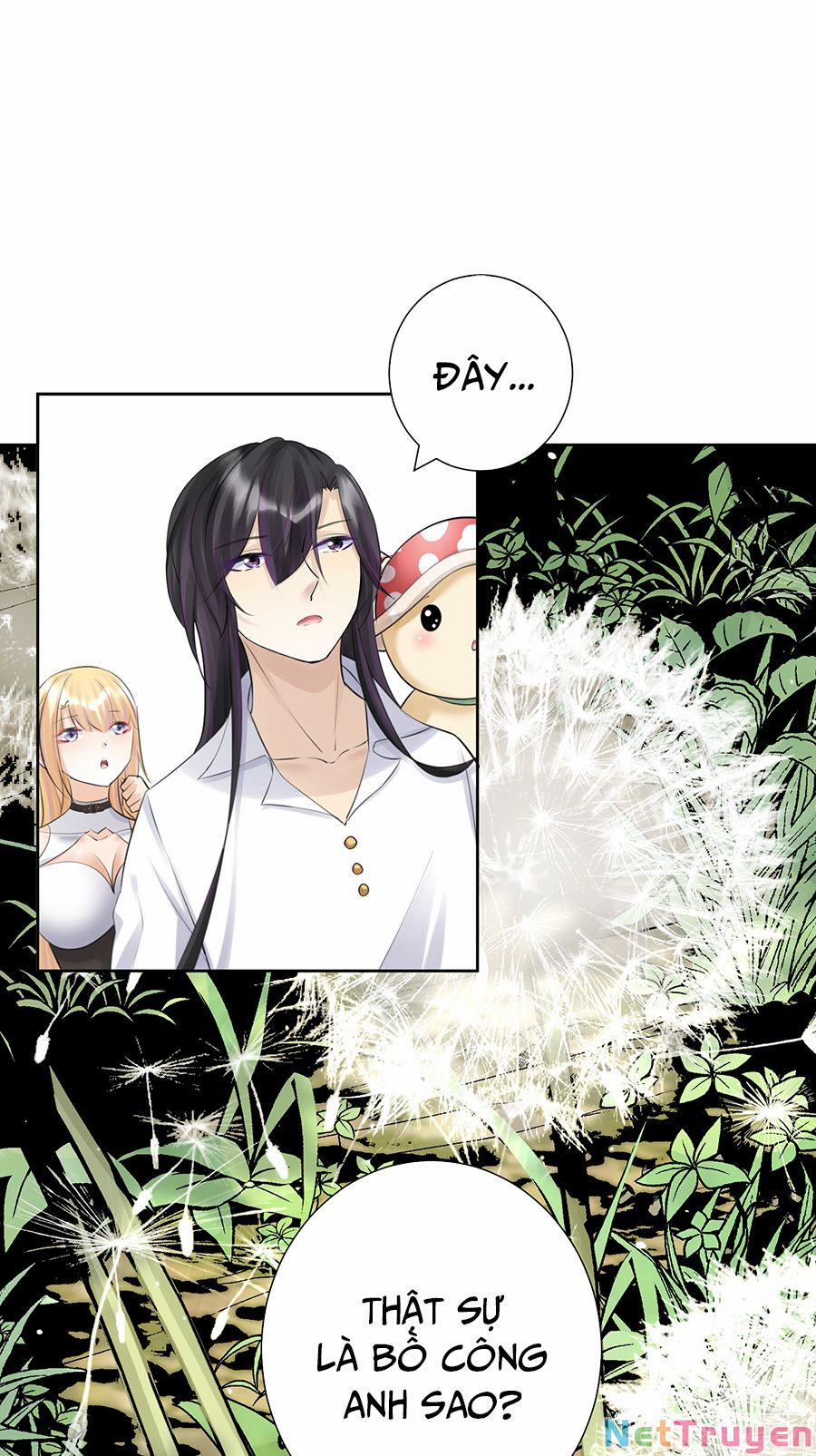 Bản Giáo Chủ Thân Bất Do Kỷ 32 trang 2