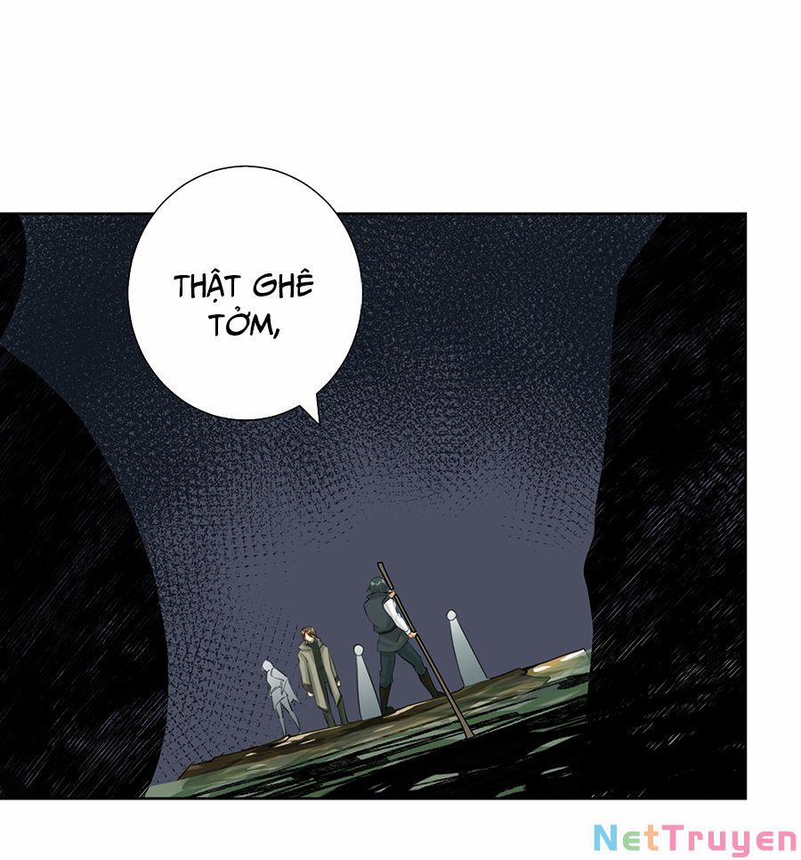 Bản Giáo Chủ Thân Bất Do Kỷ 32 trang 22