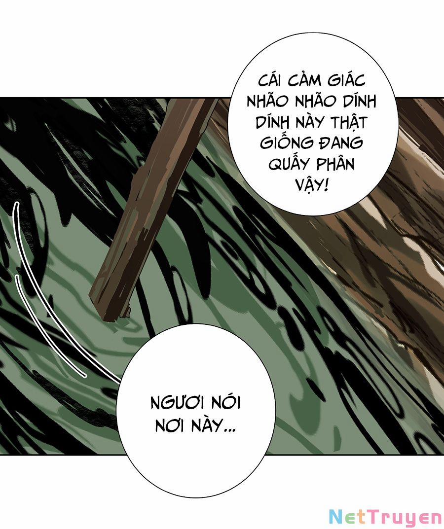 Bản Giáo Chủ Thân Bất Do Kỷ 32 trang 23