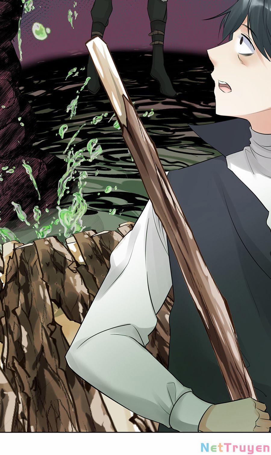 Bản Giáo Chủ Thân Bất Do Kỷ 32 trang 25