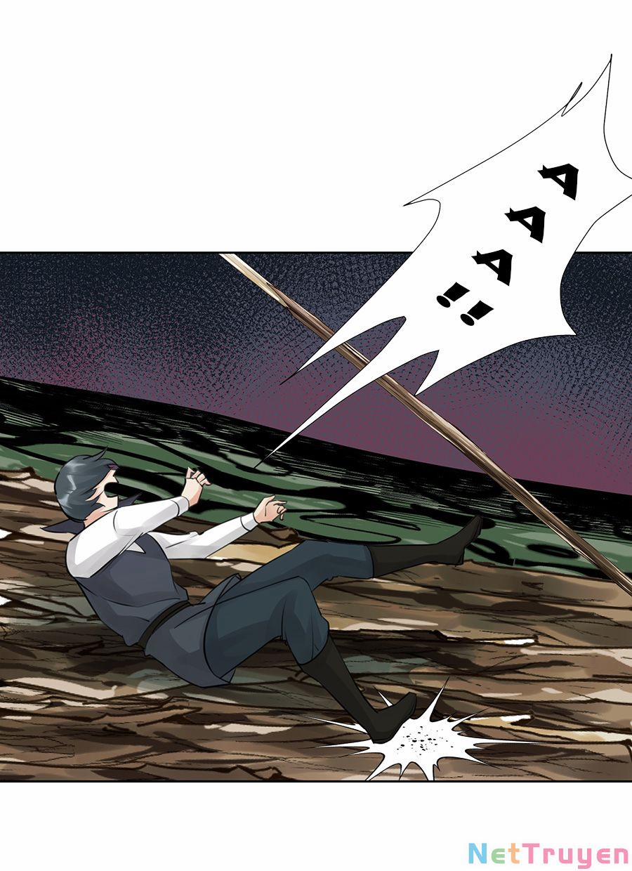 Bản Giáo Chủ Thân Bất Do Kỷ 32 trang 26