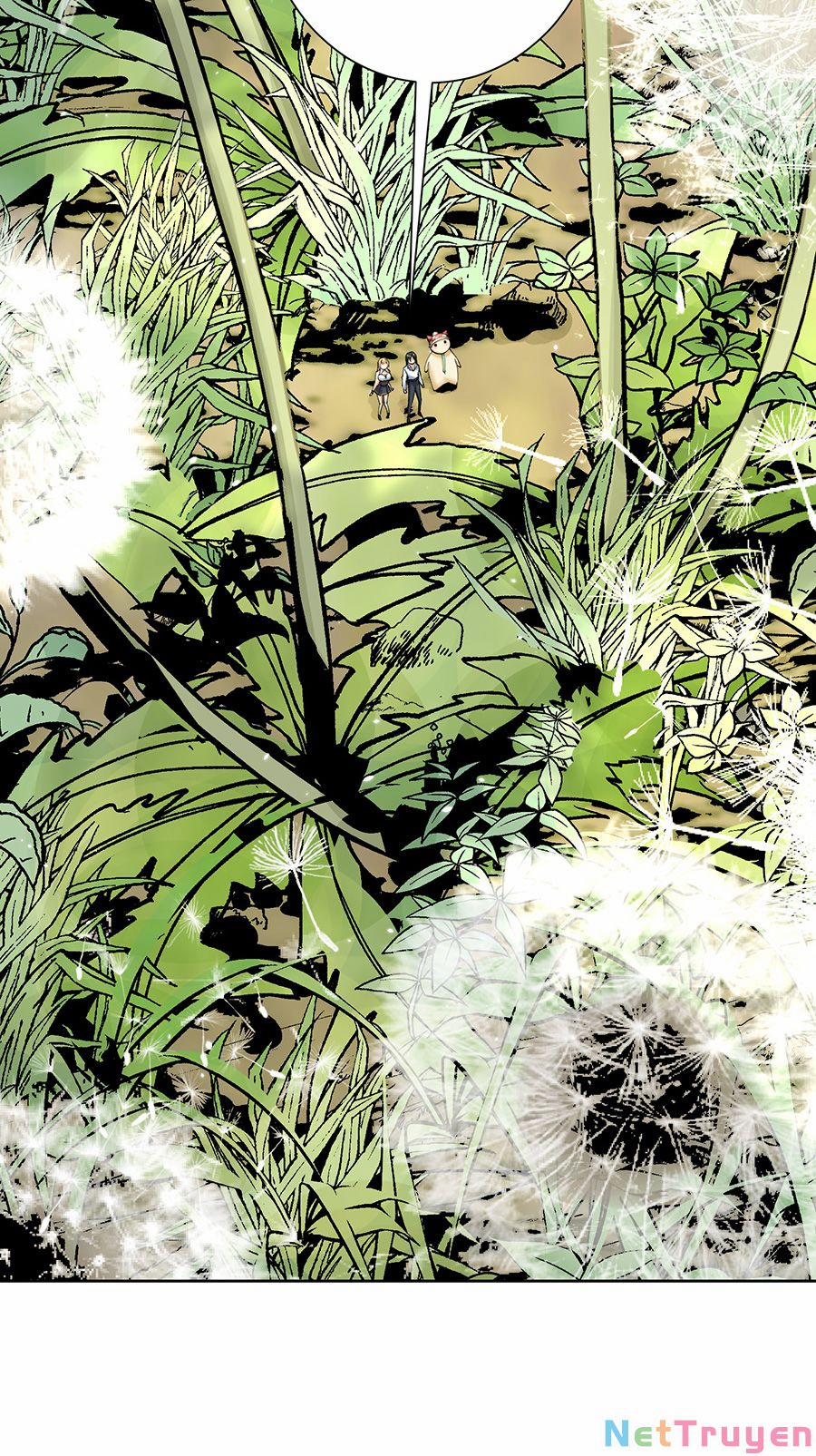 Bản Giáo Chủ Thân Bất Do Kỷ 32 trang 3