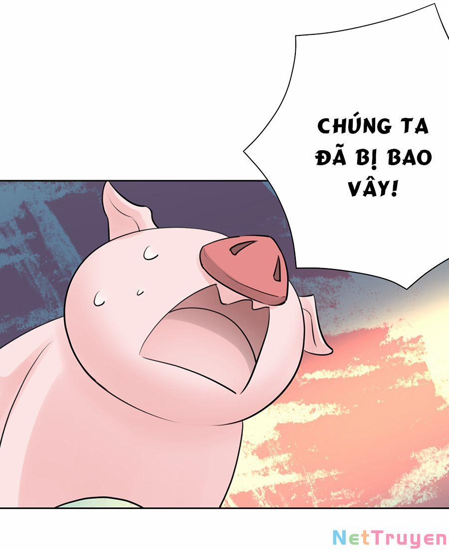 Bản Giáo Chủ Thân Bất Do Kỷ 32 trang 31