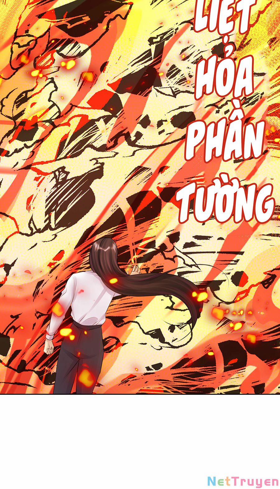 Bản Giáo Chủ Thân Bất Do Kỷ 32 trang 35