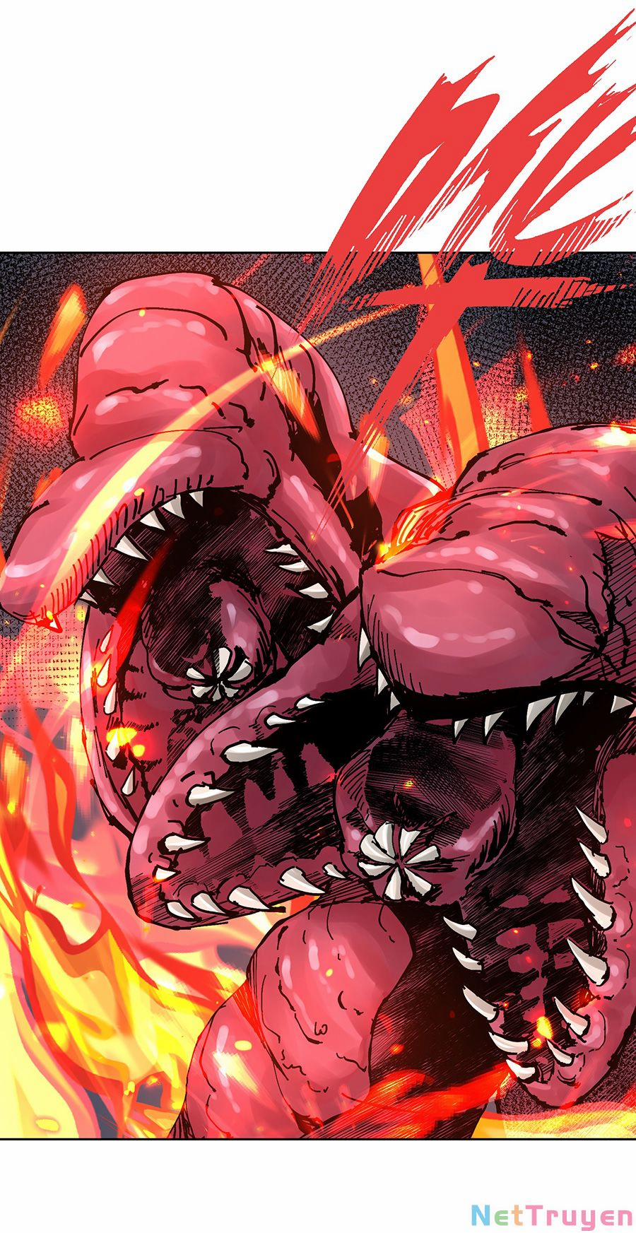 Bản Giáo Chủ Thân Bất Do Kỷ 32 trang 37