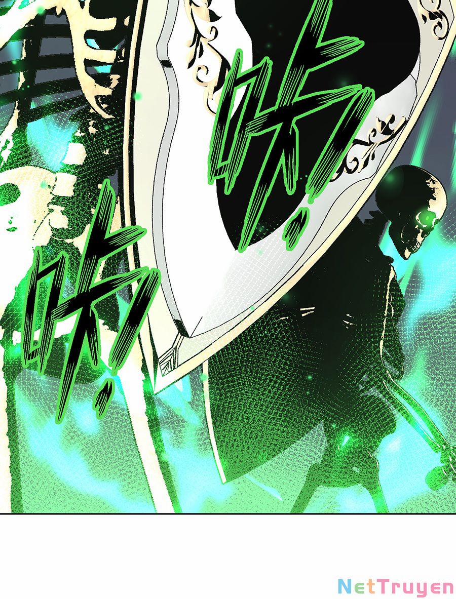 Bản Giáo Chủ Thân Bất Do Kỷ 32 trang 41