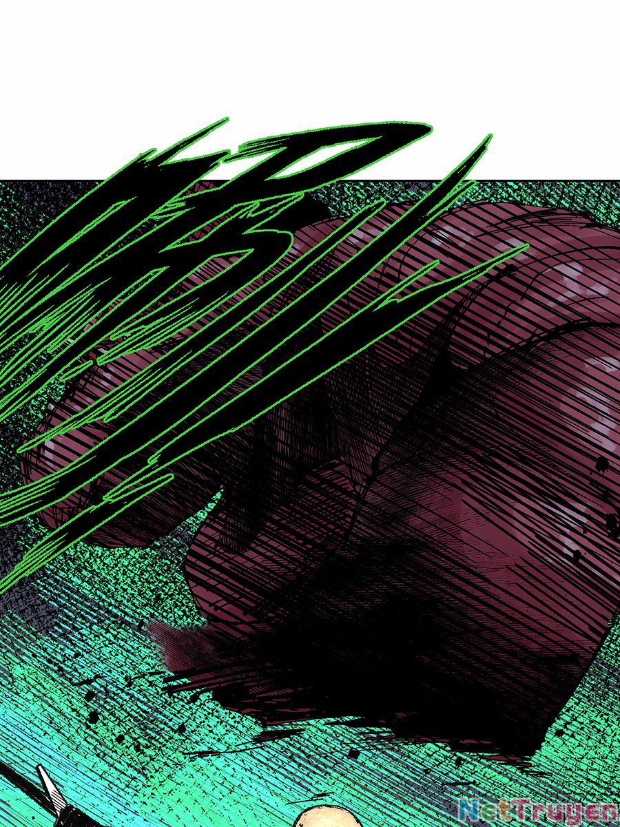 Bản Giáo Chủ Thân Bất Do Kỷ 32 trang 42