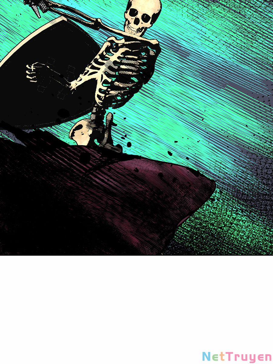 Bản Giáo Chủ Thân Bất Do Kỷ 32 trang 43