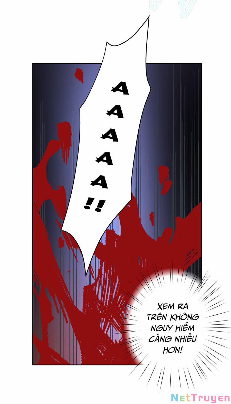 Bản Giáo Chủ Thân Bất Do Kỷ 32 trang 49