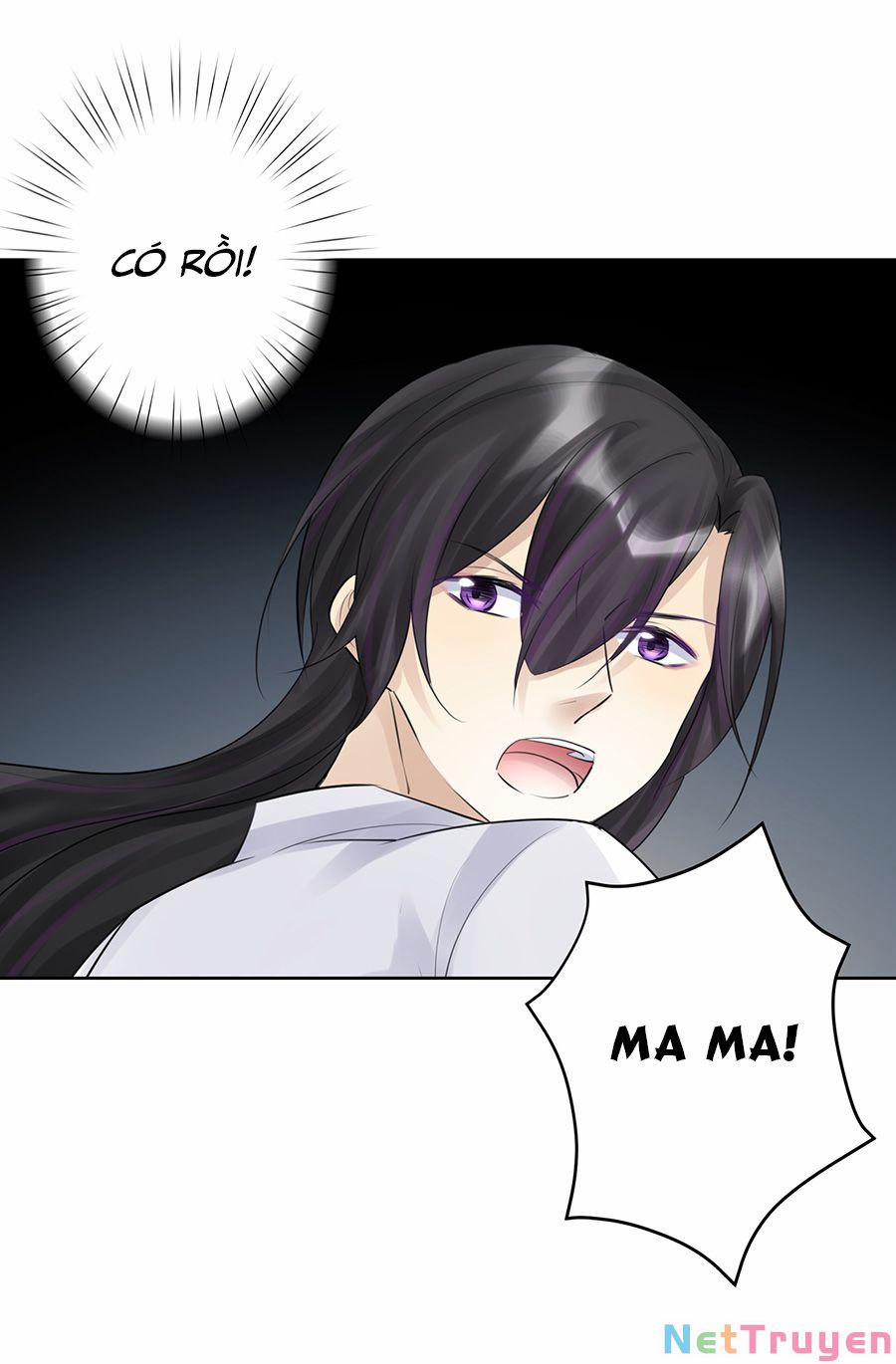 Bản Giáo Chủ Thân Bất Do Kỷ 32 trang 50