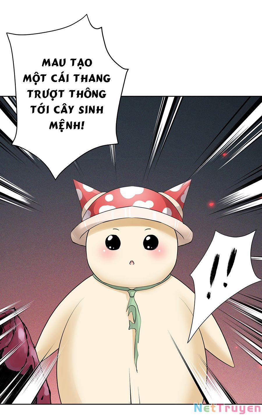 Bản Giáo Chủ Thân Bất Do Kỷ 32 trang 51