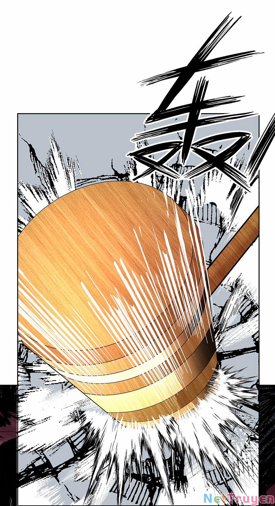 Bản Giáo Chủ Thân Bất Do Kỷ 32 trang 52