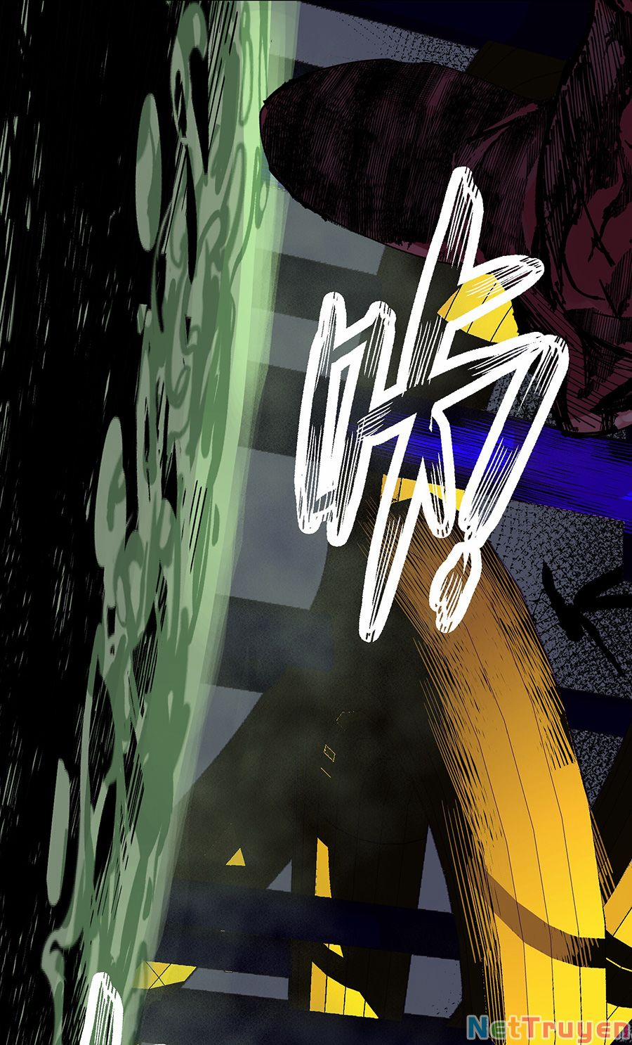 Bản Giáo Chủ Thân Bất Do Kỷ 32 trang 53