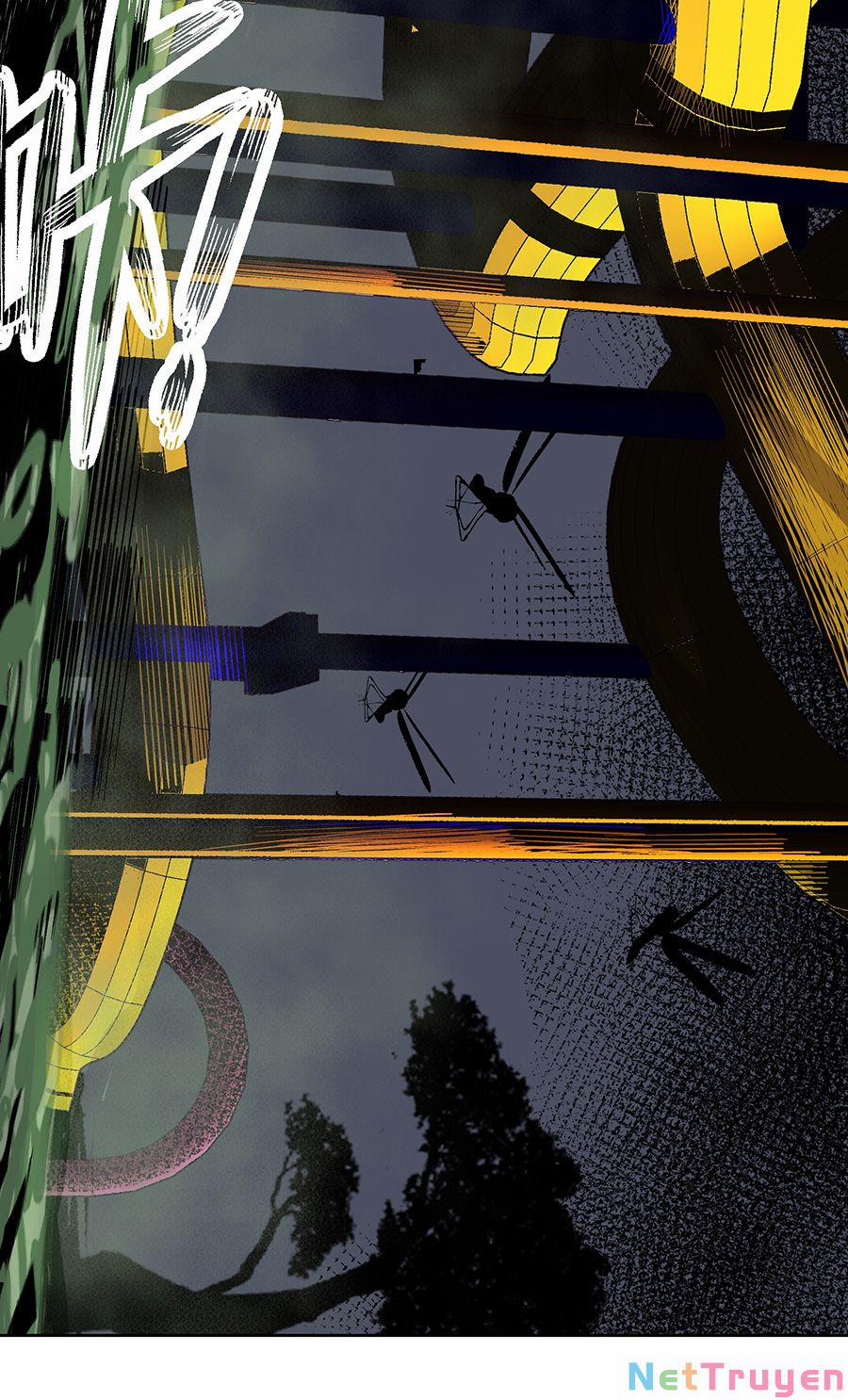 Bản Giáo Chủ Thân Bất Do Kỷ 32 trang 54