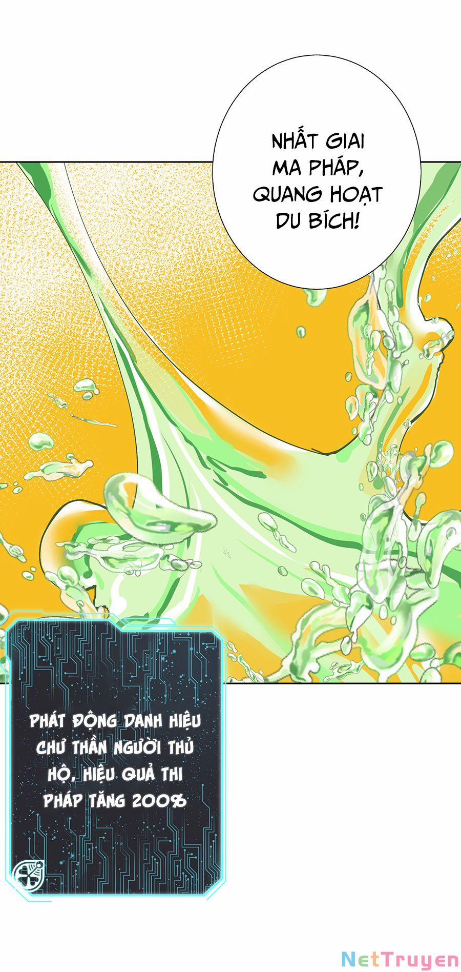 Bản Giáo Chủ Thân Bất Do Kỷ 32 trang 56