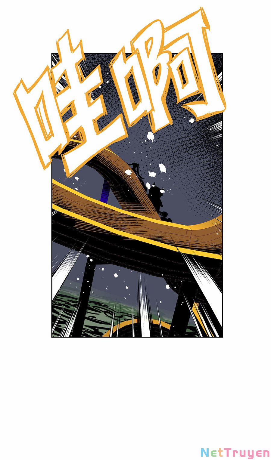 Bản Giáo Chủ Thân Bất Do Kỷ 32 trang 57